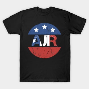 Ajr T-Shirt